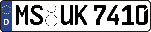 MS-UK7410