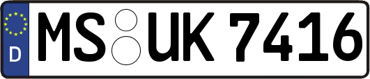 MS-UK7416