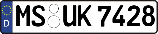 MS-UK7428