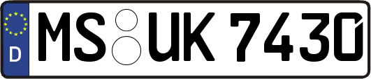 MS-UK7430