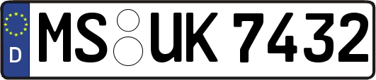 MS-UK7432