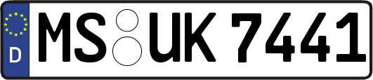 MS-UK7441