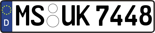 MS-UK7448