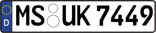 MS-UK7449