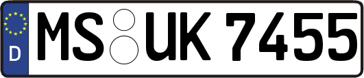 MS-UK7455