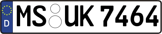 MS-UK7464