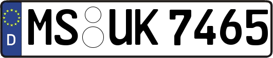 MS-UK7465
