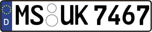 MS-UK7467