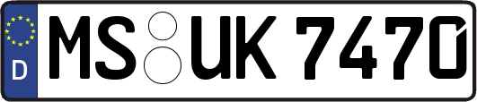 MS-UK7470
