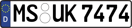 MS-UK7474