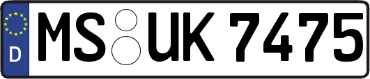 MS-UK7475