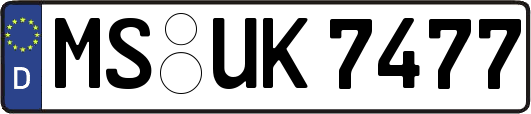 MS-UK7477