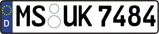 MS-UK7484