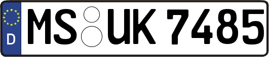 MS-UK7485