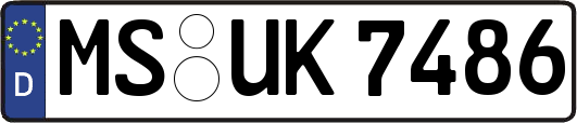 MS-UK7486