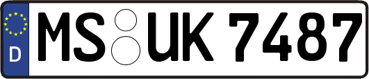 MS-UK7487