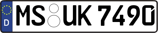 MS-UK7490