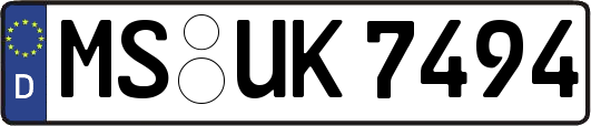 MS-UK7494