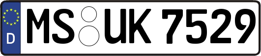 MS-UK7529
