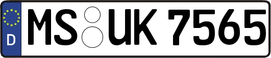 MS-UK7565