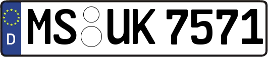 MS-UK7571