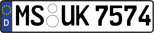 MS-UK7574