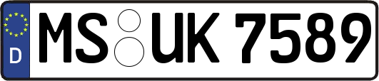 MS-UK7589