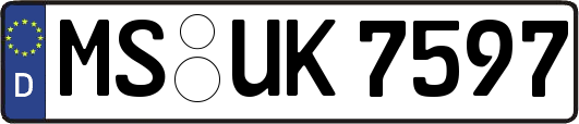 MS-UK7597