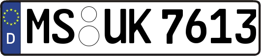 MS-UK7613