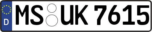 MS-UK7615