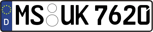 MS-UK7620