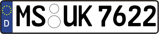 MS-UK7622