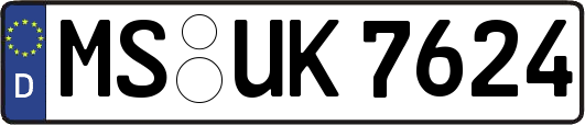 MS-UK7624