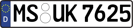 MS-UK7625