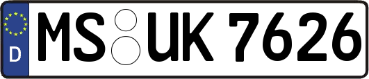 MS-UK7626