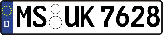 MS-UK7628