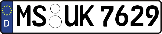 MS-UK7629