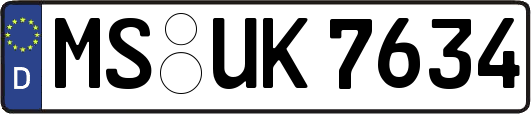 MS-UK7634