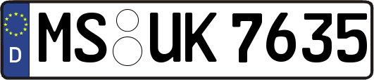 MS-UK7635