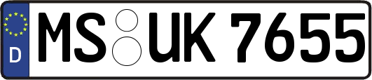 MS-UK7655
