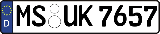 MS-UK7657