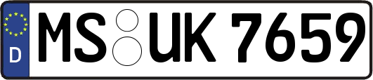 MS-UK7659