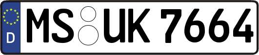 MS-UK7664