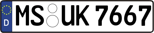 MS-UK7667