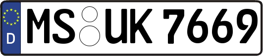 MS-UK7669