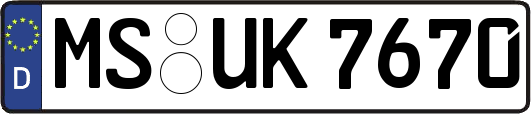 MS-UK7670