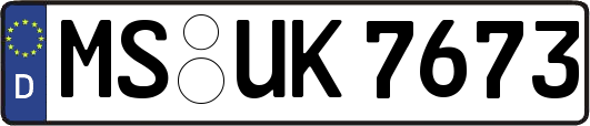 MS-UK7673