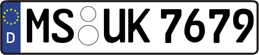 MS-UK7679