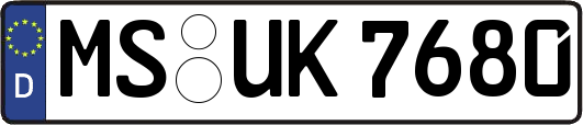 MS-UK7680
