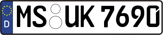 MS-UK7690